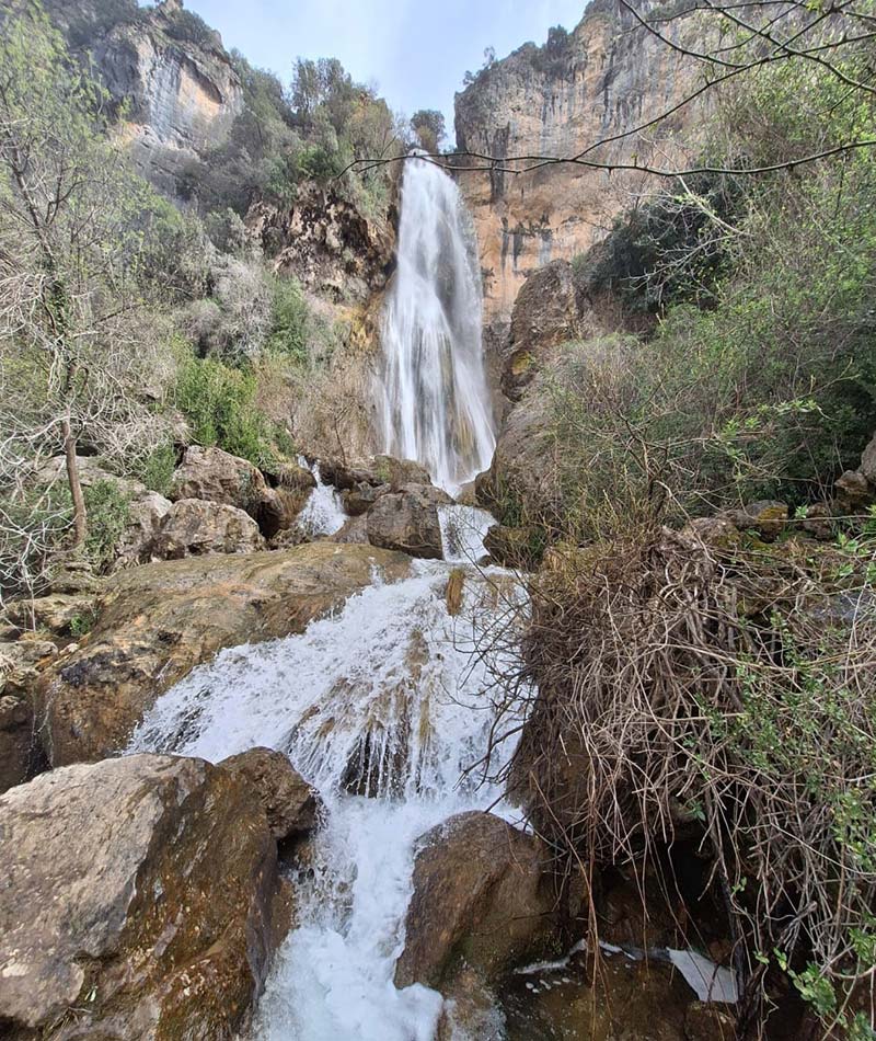 Parque Natural Sierras de Cazorla, Segura y Las Villas Parque Natural Sierras de Cazorla, Segura y Las Villas
