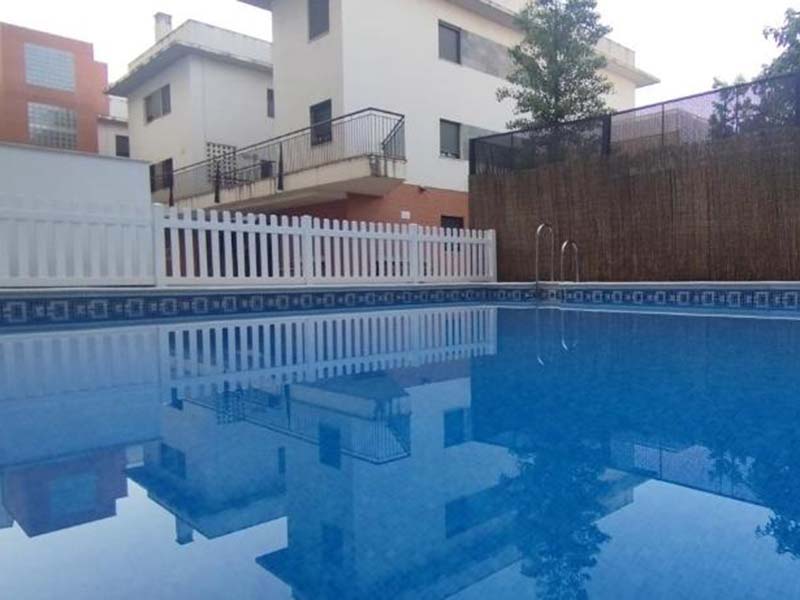 Sentir Cazorla - Vivienda Turística en Cazorla con Piscina Sentir Cazorla - Vivienda Turística en Cazorla con Piscina